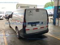Volkswagen Caddy 2023  2023 Volkswagen Caddy Ingreso Exteriores 6