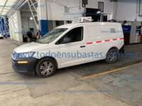 Volkswagen Caddy 2023  2023 Volkswagen Caddy Ingreso Exteriores 7