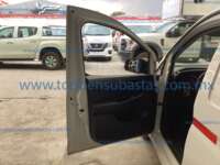 Volkswagen Caddy 2023  2023 Volkswagen Caddy Ingreso Interiores 0