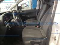 Volkswagen Caddy 2023  2023 Volkswagen Caddy Ingreso Interiores 1