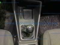Volkswagen Caddy 2023  2023 Volkswagen Caddy Ingreso Interiores 11