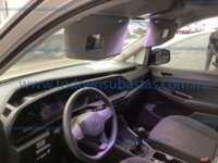 Volkswagen Caddy 2023  2023 Volkswagen Caddy Ingreso Interiores 16