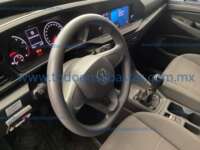Volkswagen Caddy 2023  2023 Volkswagen Caddy Ingreso Interiores 2