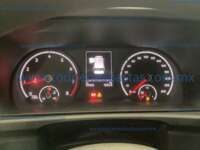 Volkswagen Caddy 2023  2023 Volkswagen Caddy Ingreso Interiores 3
