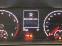 Volkswagen Caddy 2023  2023 Volkswagen Caddy Ingreso Interiores 4
