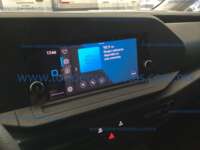Volkswagen Caddy 2023  2023 Volkswagen Caddy Ingreso Interiores 8