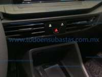 Volkswagen Caddy 2023  2023 Volkswagen Caddy Ingreso Interiores 9