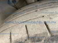 Volkswagen Caddy 2023 4p Maxi Cargo L4/1.6 A/A Man 2023 Volkswagen Caddy Ingreso Llantas 1