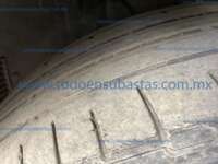 Volkswagen Caddy 2023 4p Maxi Cargo L4/1.6 A/A Man 2023 Volkswagen Caddy Ingreso Llantas 10