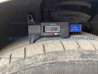 Volkswagen Caddy 2023 4p Maxi Cargo L4/1.6 A/A Man 2023 Volkswagen Caddy Ingreso Llantas 11