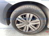 Volkswagen Caddy 2023 4p Maxi Cargo L4/1.6 A/A Man 2023 Volkswagen Caddy Ingreso Llantas 9