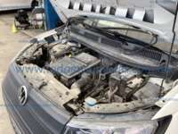 Volkswagen Caddy 2023  2023 Volkswagen Caddy Ingreso Motor 0