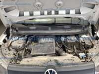 Volkswagen Caddy 2023  2023 Volkswagen Caddy Ingreso Motor 1