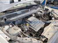 Volkswagen Caddy 2023  2023 Volkswagen Caddy Ingreso Motor 2