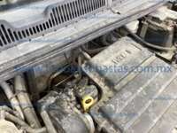 Volkswagen Caddy 2023  2023 Volkswagen Caddy Ingreso Motor 3