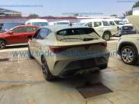 Cupra León  2025 5p L4/2.0/T/300 DSG Línea Nueva 2025 Cupra León Ingreso Exteriores 6