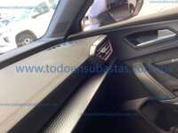 Cupra León  2025 5p L4/2.0/T/300 DSG Línea Nueva 2025 Cupra León Ingreso Interiores 23