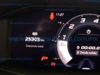 Cupra León  2025 5p L4/2.0/T/300 DSG Línea Nueva 2025 Cupra León Ingreso Interiores 4