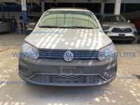 Volkswagen Saveiro 2023  2023 Volkswagen Saveiro Ingreso Exteriores 1