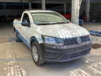 Volkswagen Saveiro 2023  2023 Volkswagen Saveiro Ingreso Exteriores 2