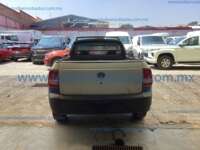 Volkswagen Saveiro 2023  2023 Volkswagen Saveiro Ingreso Exteriores 5