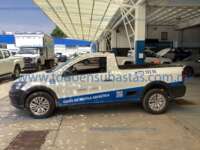 Volkswagen Saveiro 2023  2023 Volkswagen Saveiro Ingreso Exteriores 7
