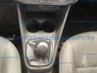 Volkswagen Saveiro 2023  2023 Volkswagen Saveiro Ingreso Interiores 11