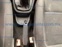 Volkswagen Saveiro 2023  2023 Volkswagen Saveiro Ingreso Interiores 12