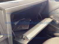 Volkswagen Saveiro 2023  2023 Volkswagen Saveiro Ingreso Interiores 14