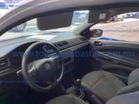 Volkswagen Saveiro 2023  2023 Volkswagen Saveiro Ingreso Interiores 15
