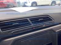 Volkswagen Saveiro 2023  2023 Volkswagen Saveiro Ingreso Interiores 7