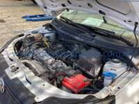Volkswagen Saveiro 2023  2023 Volkswagen Saveiro Ingreso Motor 0