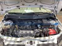 Volkswagen Saveiro 2023  2023 Volkswagen Saveiro Ingreso Motor 1