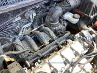 Volkswagen Saveiro 2023  2023 Volkswagen Saveiro Ingreso Motor 3