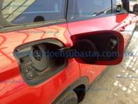 Audi Q6 2025 5p SQ6 e-tron EV 100 kWh 2025 Audi Q6 Ingreso Cajuela 0