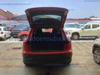 Audi Q6 2025 5p SQ6 e-tron EV 100 kWh 2025 Audi Q6 Ingreso Cajuela 1
