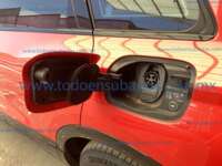Audi Q6 2025 5p SQ6 e-tron EV 100 kWh 2025 Audi Q6 Ingreso Cajuela 3