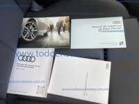 Audi Q6 2025 5p SQ6 e-tron EV 100 kWh 2025 Audi Q6 Ingreso Documentos 0