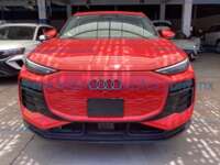Audi Q6 2025 5p SQ6 e-tron EV 100 kWh 2025 Audi Q6 Ingreso Exteriores 1