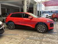 Audi Q6 2025 5p SQ6 e-tron EV 100 kWh 2025 Audi Q6 Ingreso Exteriores 3
