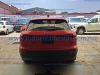 Audi Q6 2025 5p SQ6 e-tron EV 100 kWh 2025 Audi Q6 Ingreso Exteriores 5