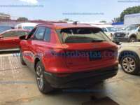 Audi Q6 2025 5p SQ6 e-tron EV 100 kWh 2025 Audi Q6 Ingreso Exteriores 6