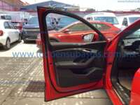 Audi Q6 2025 5p SQ6 e-tron EV 100 kWh 2025 Audi Q6 Ingreso Interiores 0