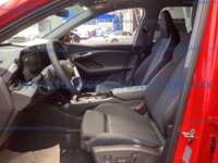 Audi Q6 2025 5p SQ6 e-tron EV 100 kWh 2025 Audi Q6 Ingreso Interiores 1
