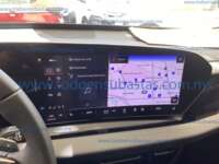 Audi Q6 2025 5p SQ6 e-tron EV 100 kWh 2025 Audi Q6 Ingreso Interiores 10