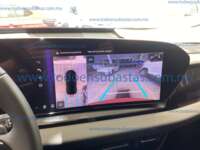 Audi Q6 2025 5p SQ6 e-tron EV 100 kWh 2025 Audi Q6 Ingreso Interiores 11