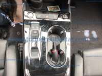 Audi Q6 2025 5p SQ6 e-tron EV 100 kWh 2025 Audi Q6 Ingreso Interiores 14