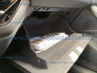 Audi Q6 2025 5p SQ6 e-tron EV 100 kWh 2025 Audi Q6 Ingreso Interiores 17