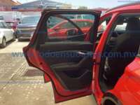 Audi Q6 2025 5p SQ6 e-tron EV 100 kWh 2025 Audi Q6 Ingreso Interiores 19