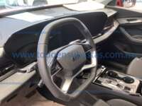Audi Q6 2025 5p SQ6 e-tron EV 100 kWh 2025 Audi Q6 Ingreso Interiores 2